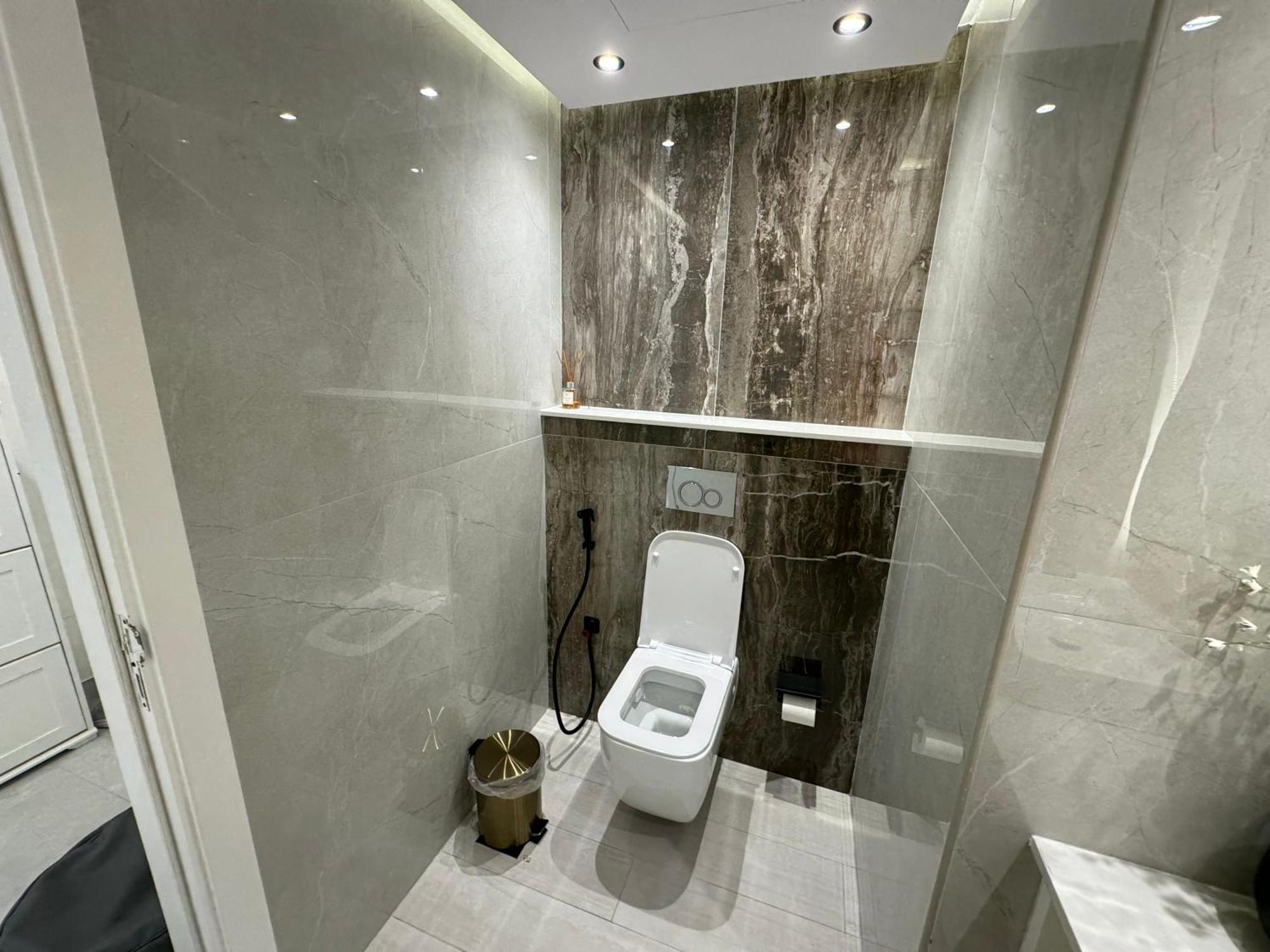 Apartment Lovely Brand New 3 Bedroom With Maids