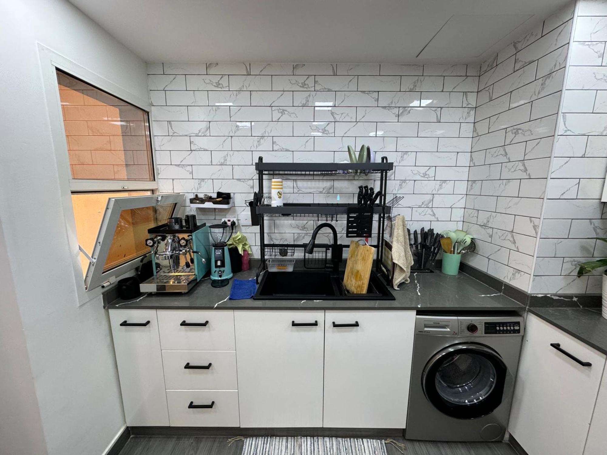 Lovely Brand New 3 Bedroom With Maids *