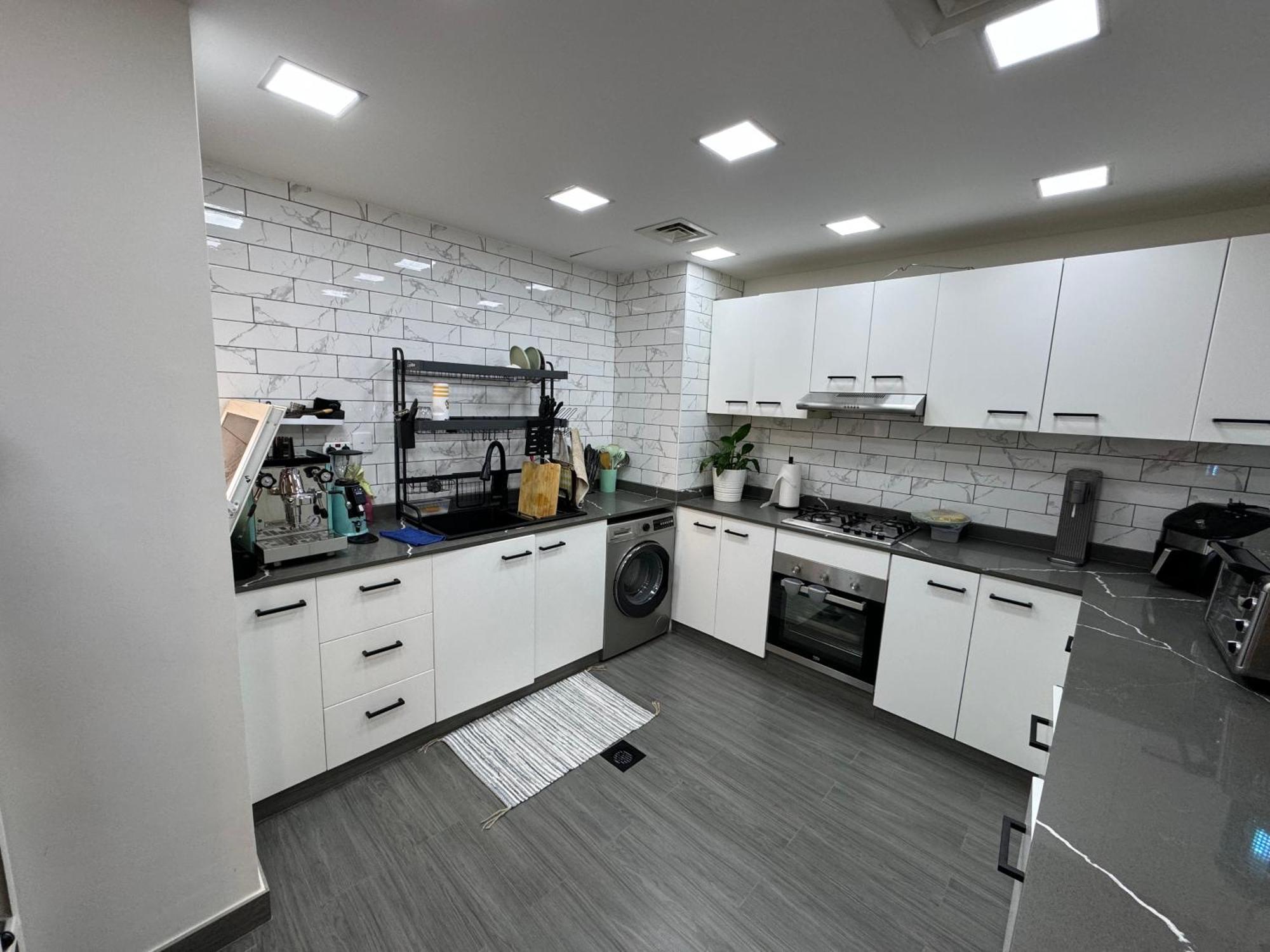 Lovely Brand New 3 Bedroom With Maids