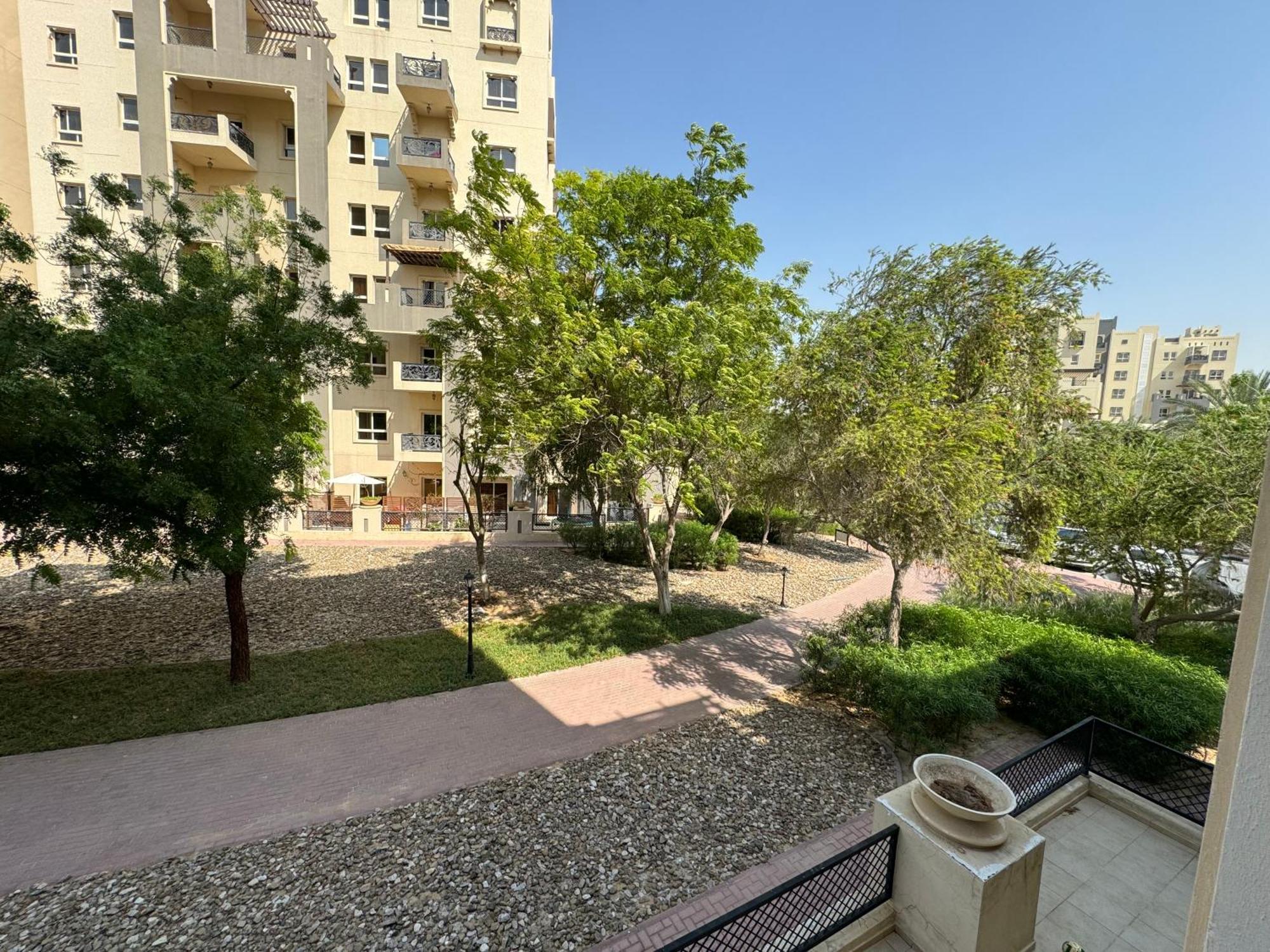 Apartment Lovely Brand New 3 Bedroom With Maids *