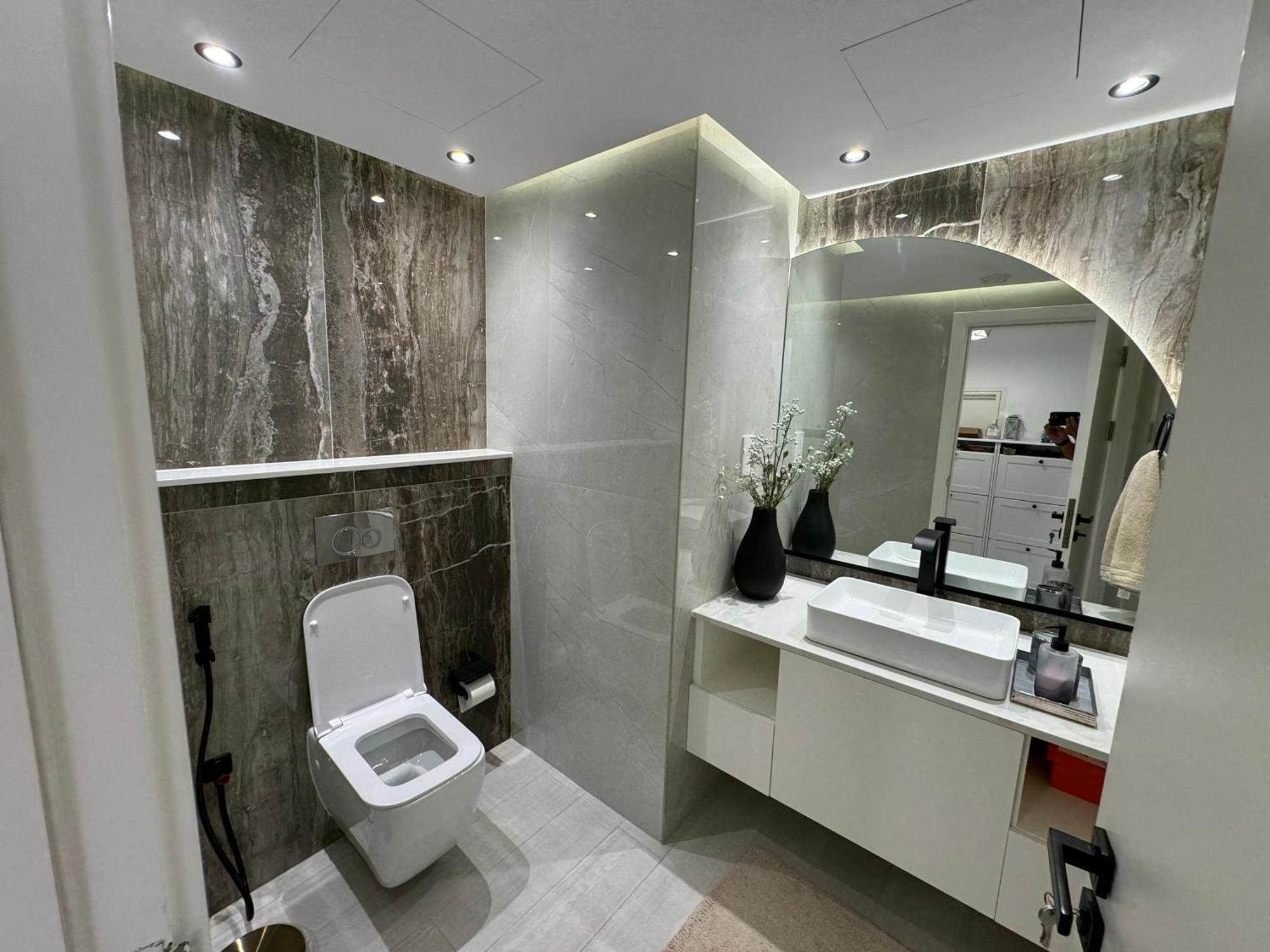 Lovely Brand New 3 Bedroom With Maids
