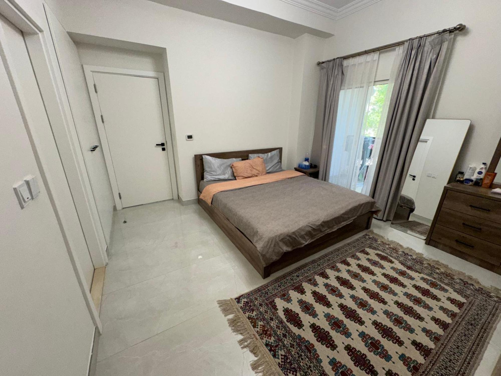 Apartment Lovely Brand New 3 Bedroom With Maids Dubai