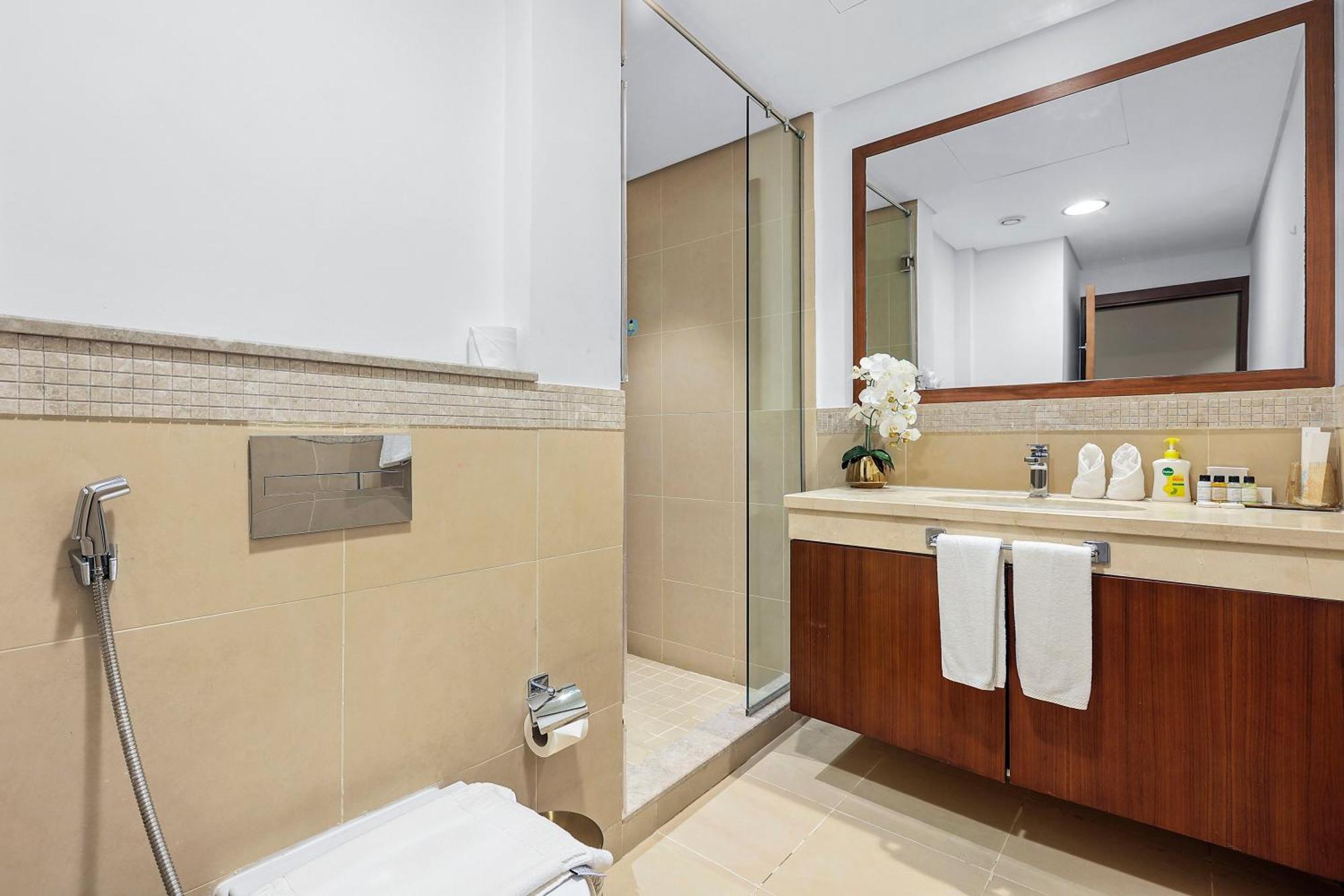 Apartment First Class 3br With Full Burj Khalifa And Fountain View