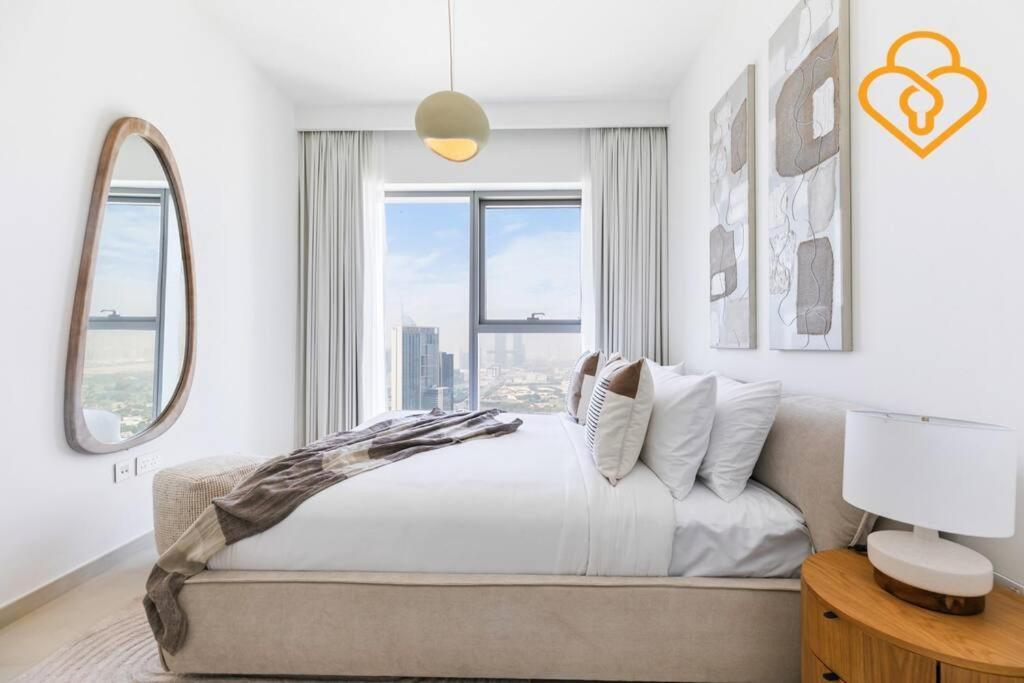 Keysplease Dt Views Ii 1 Bedroom Minutes To Mall *