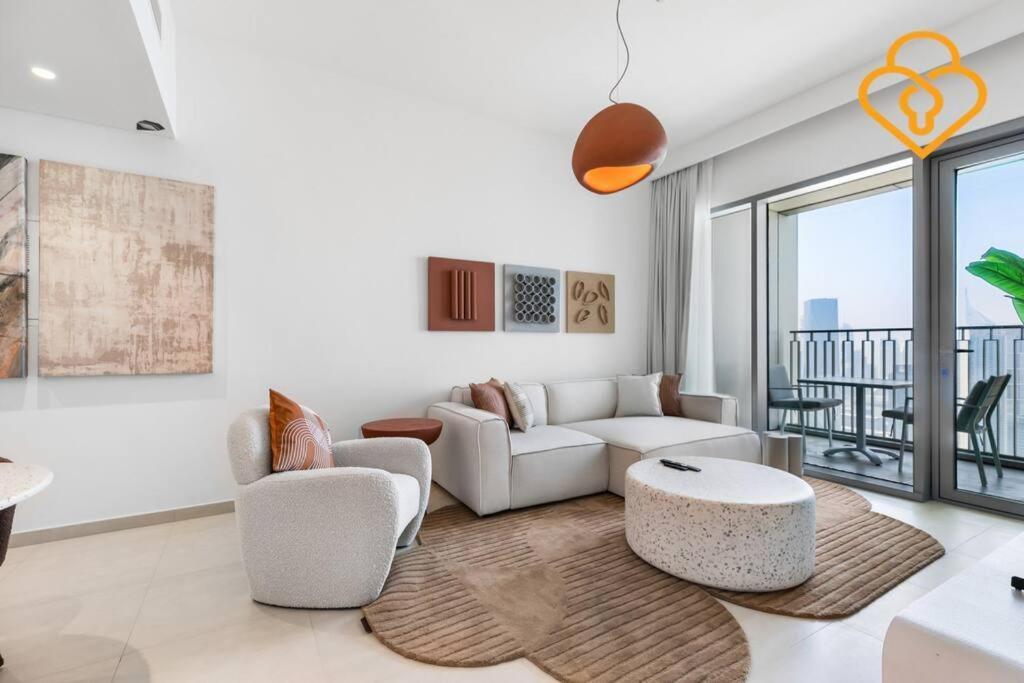 Keysplease Dt Views Ii 1 Bedroom Minutes To Mall Apartment *