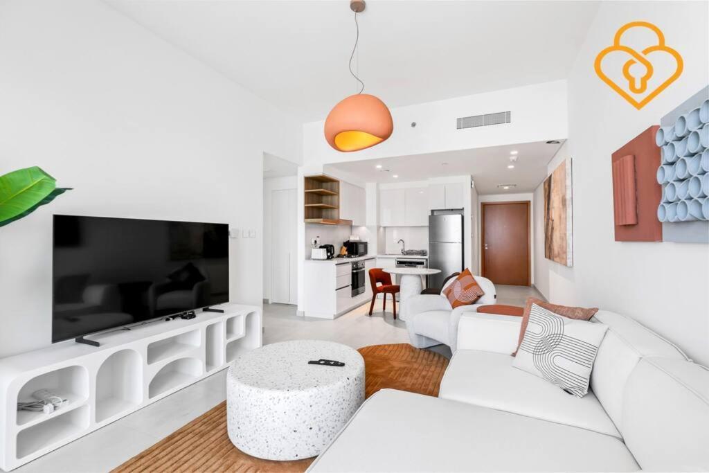 Keysplease Dt Views Ii 1 Bedroom Minutes To Mall Apartment *