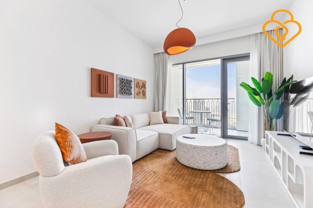 Keysplease Dt Views Ii 1 Bedroom Minutes To Mall * Dubai