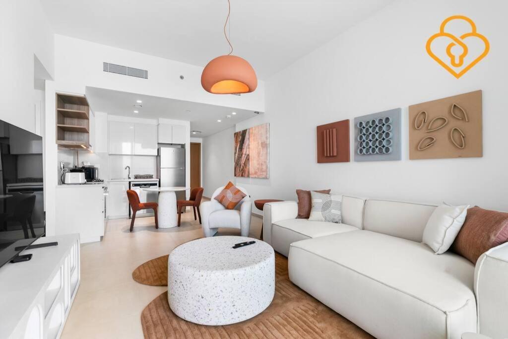 Keysplease Dt Views Ii 1 Bedroom Minutes To Mall Apartment