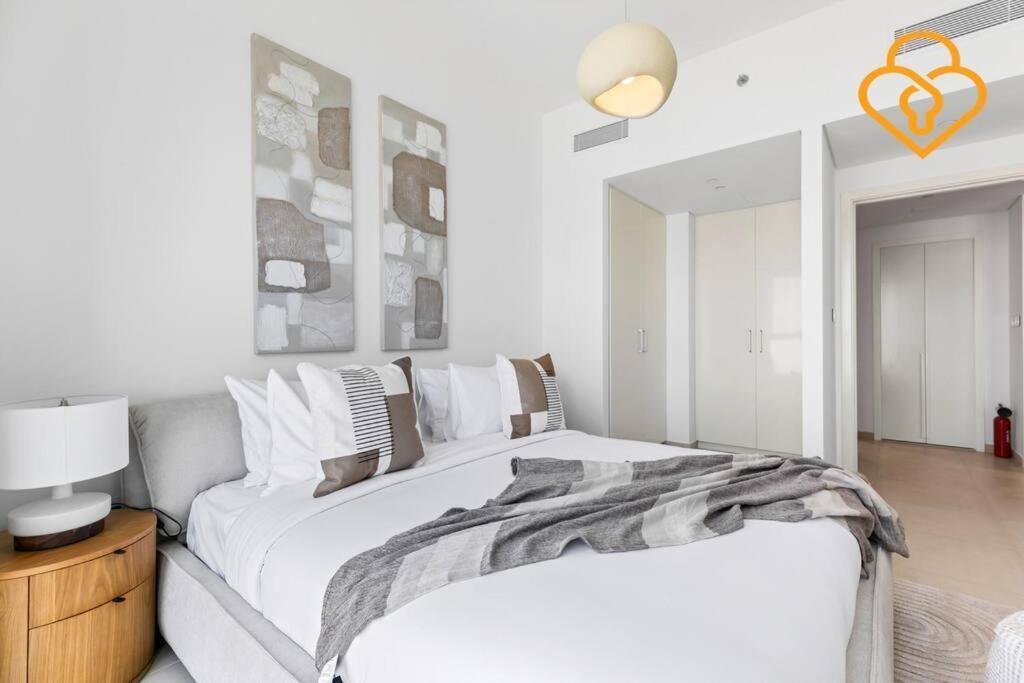 Keysplease Dt Views Ii 1 Bedroom Minutes To Mall Apartment