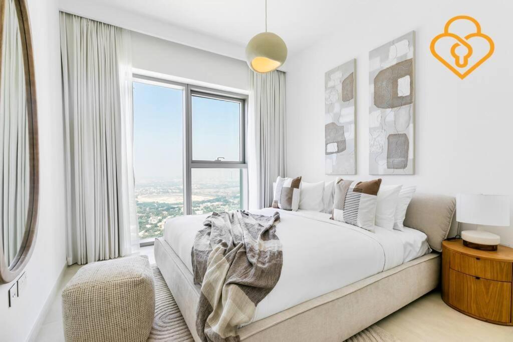 Keysplease Dt Views Ii 1 Bedroom Minutes To Mall Apartment *