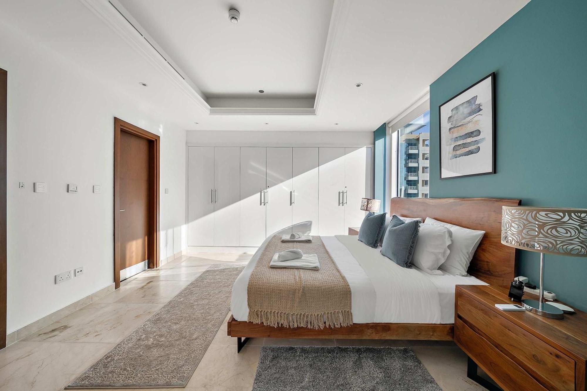 Silkhaus New And Stylish 2br In Marina * Dubai