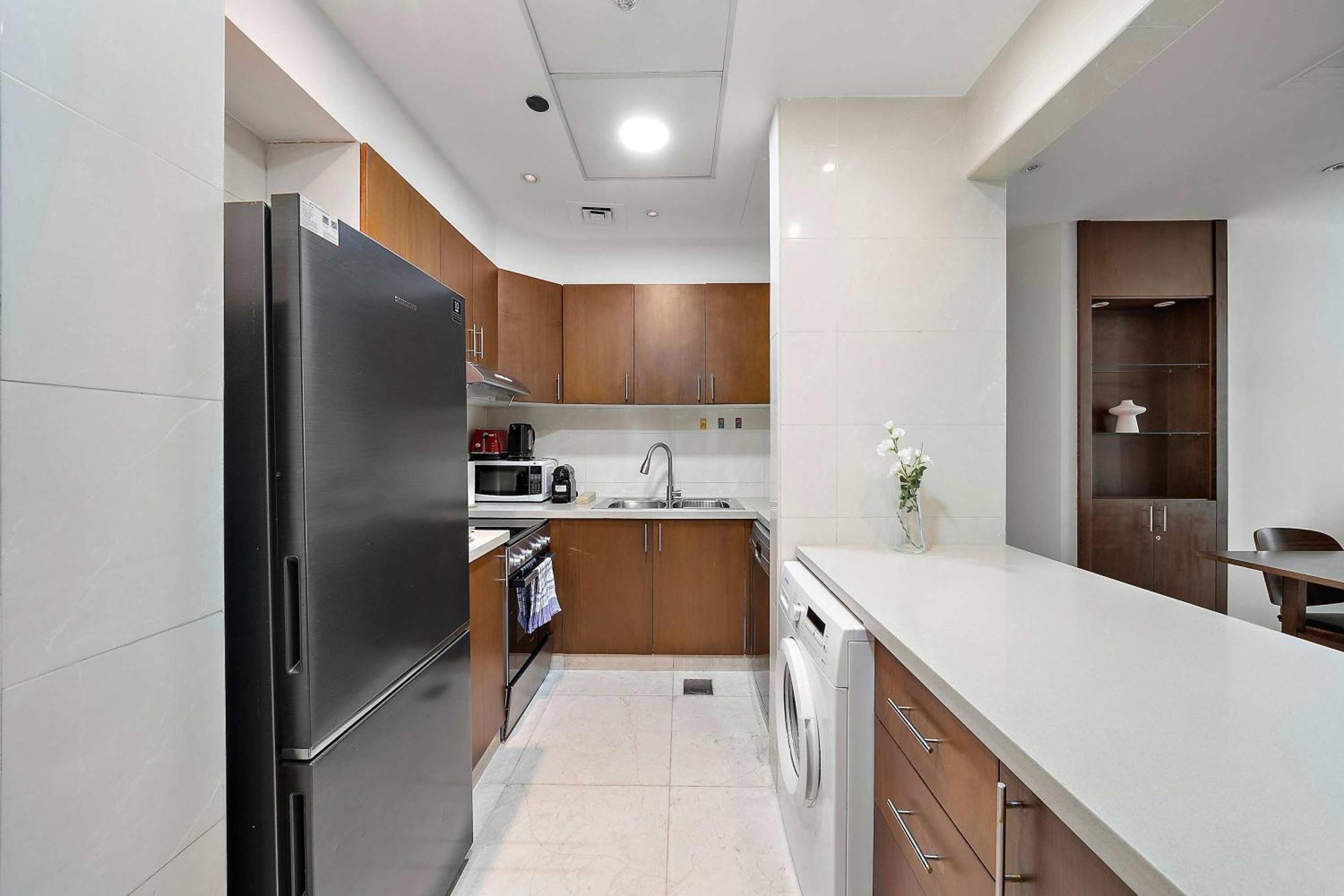 Silkhaus New And Stylish 2br In Marina Apartment Dubai
