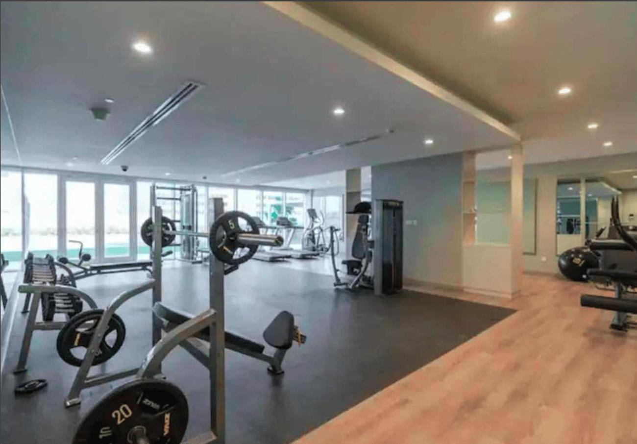 Fascinating 1 Bedroom At Vera Apartment