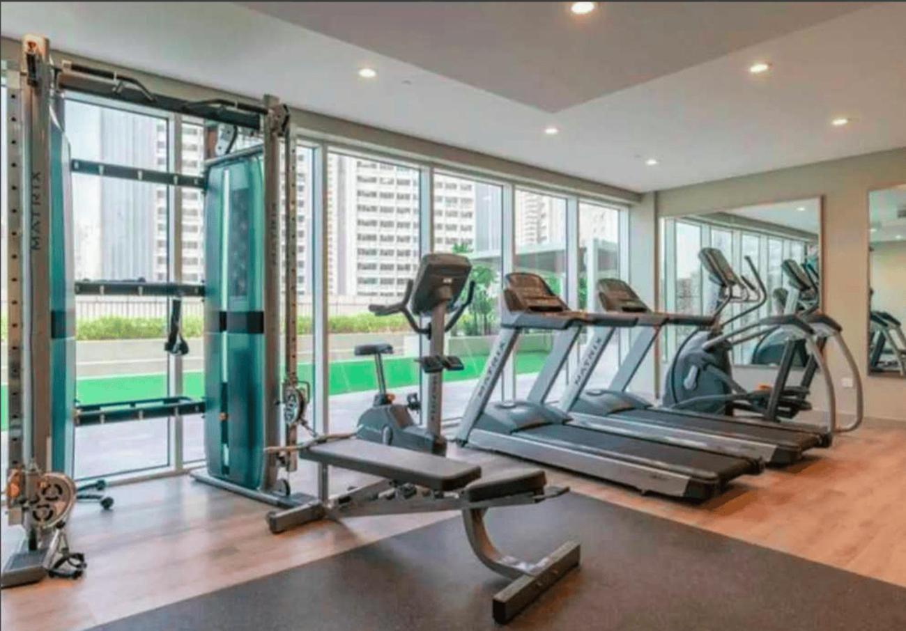 Fascinating 1 Bedroom At Vera * Dubai