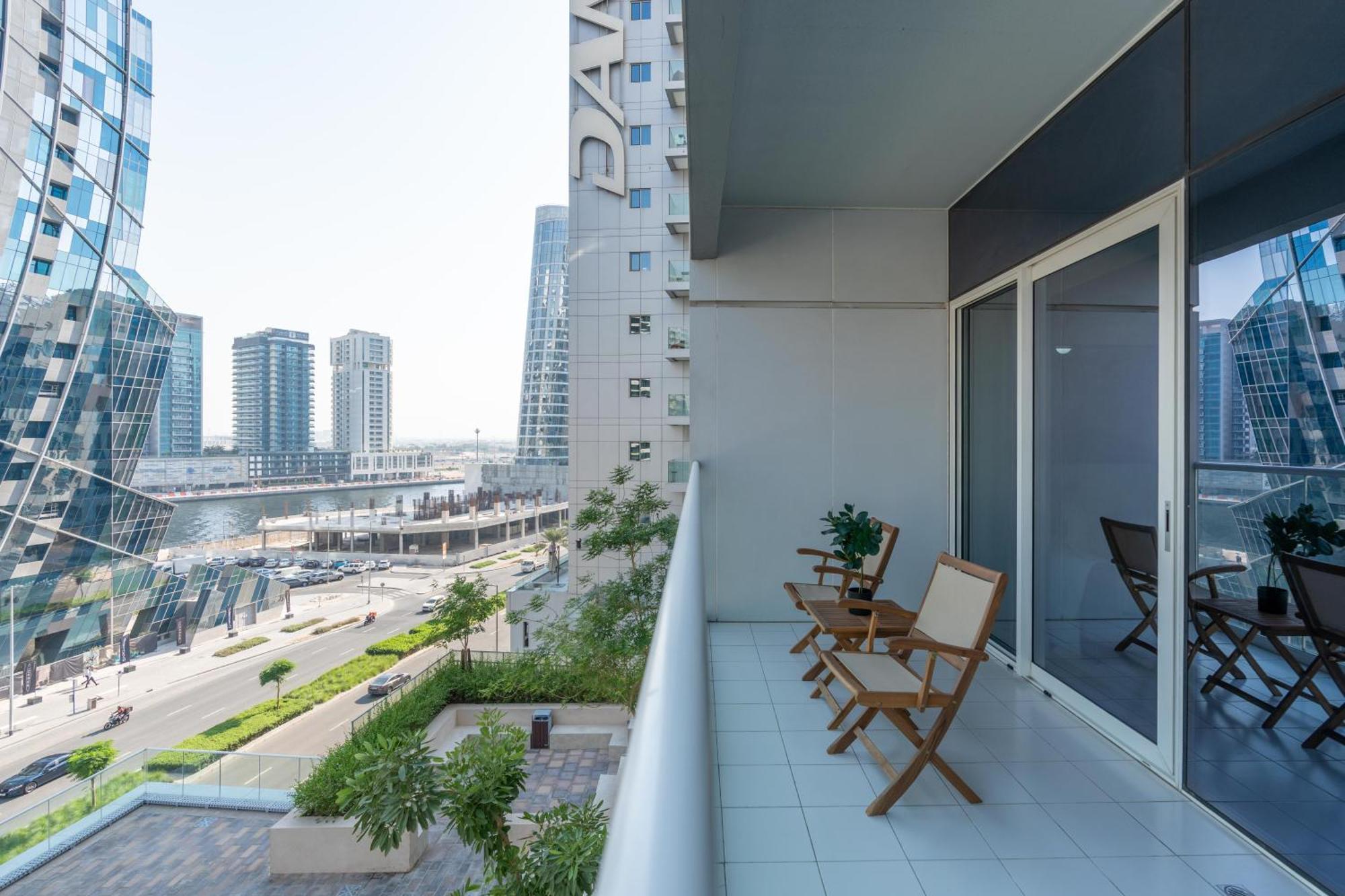 Fascinating 1 Bedroom At Vera
