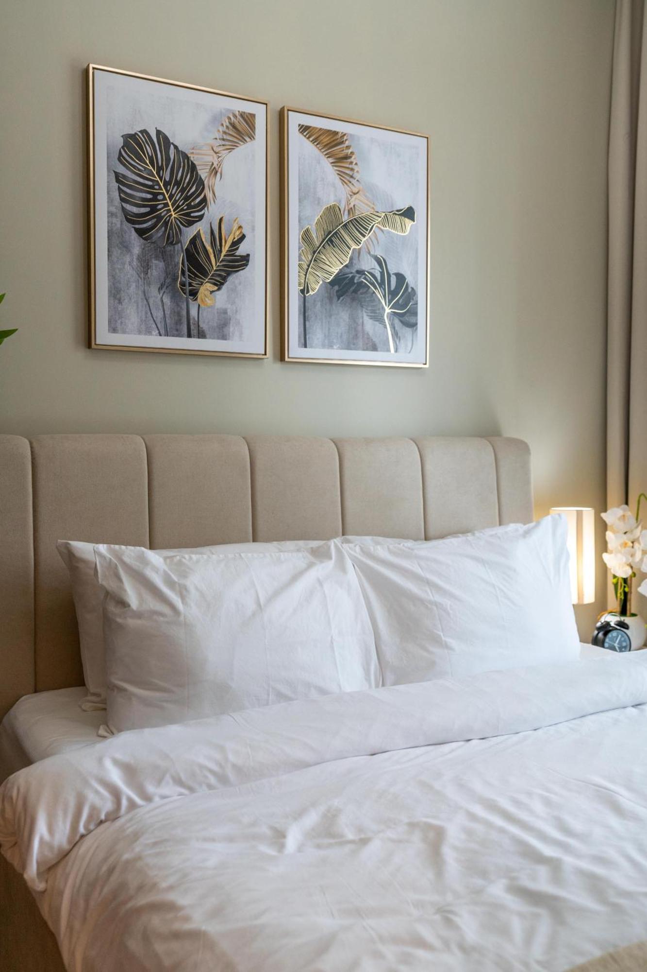 Fascinating 1 Bedroom At Vera Apartment