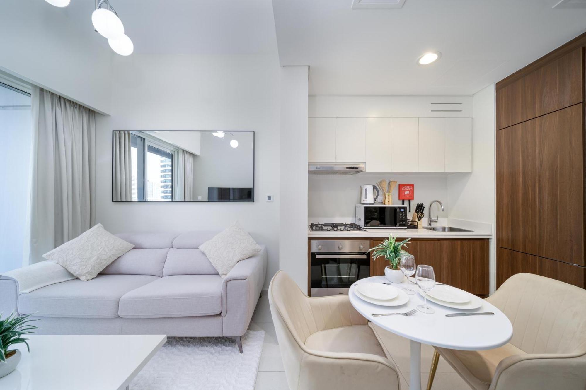 Fascinating 1 Bedroom At Vera *