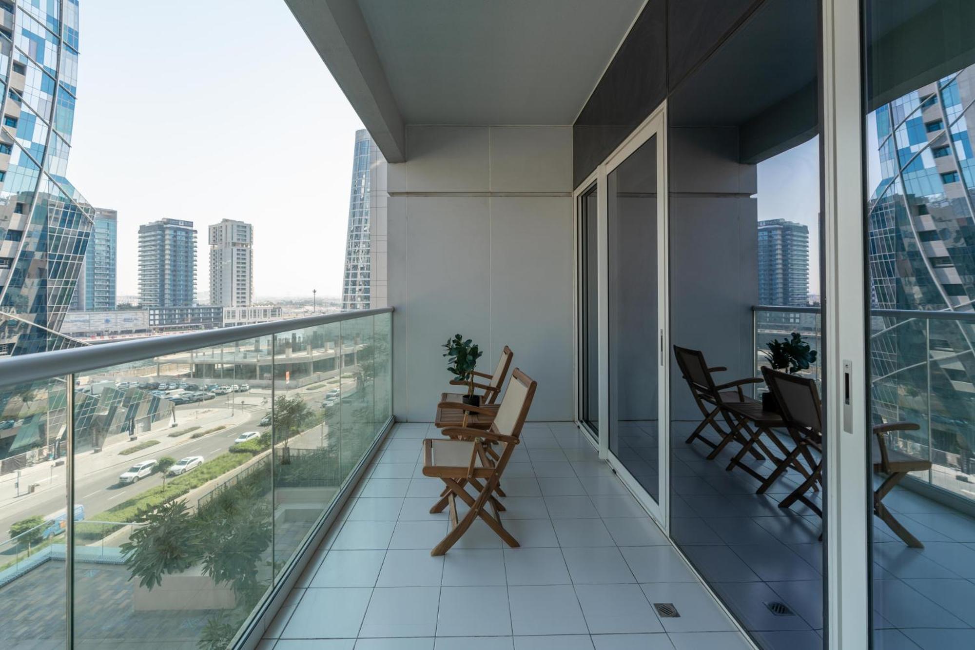 Fascinating 1 Bedroom At Vera Apartment