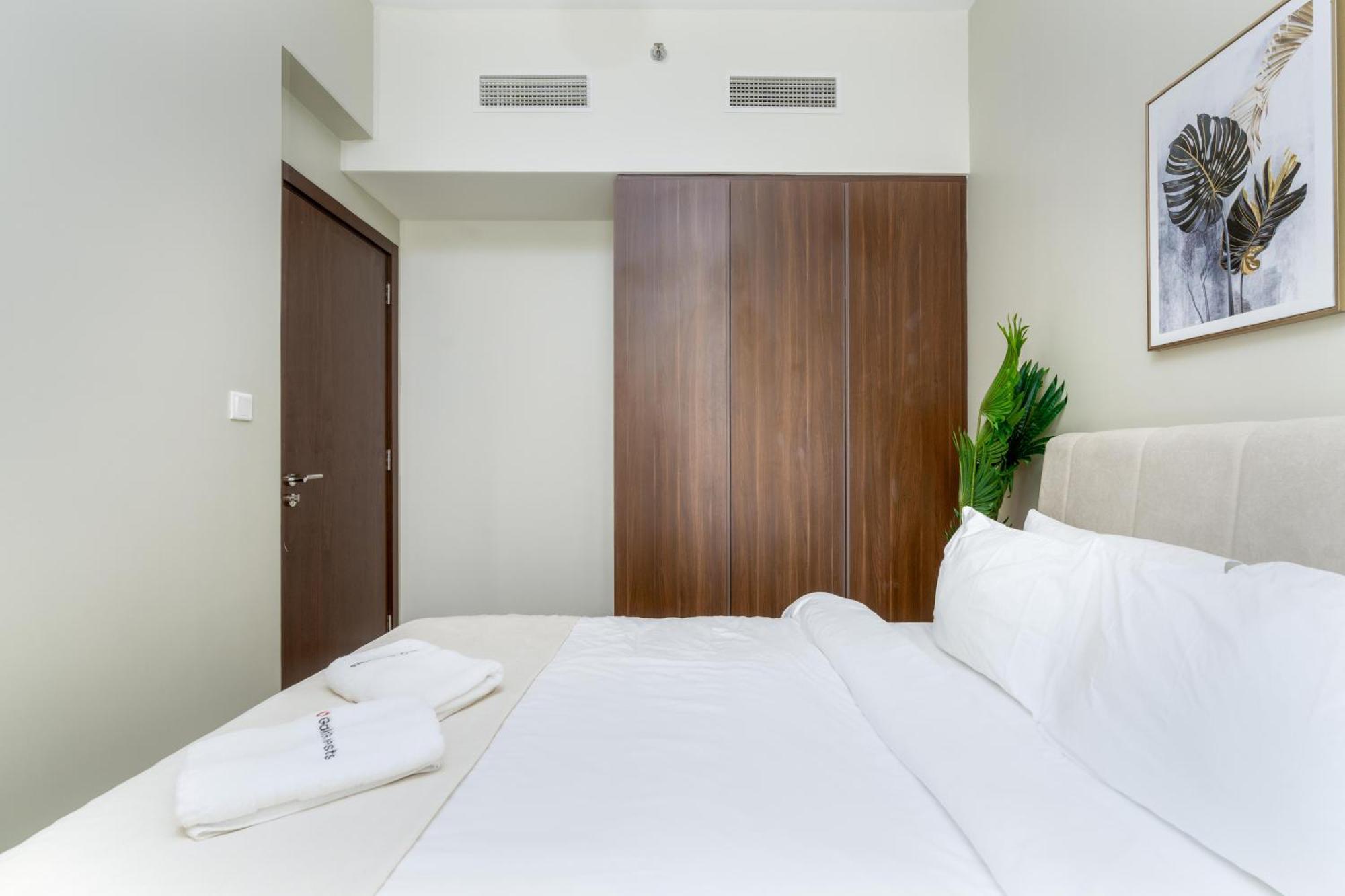 Apartment Fascinating 1 Bedroom At Vera Dubai