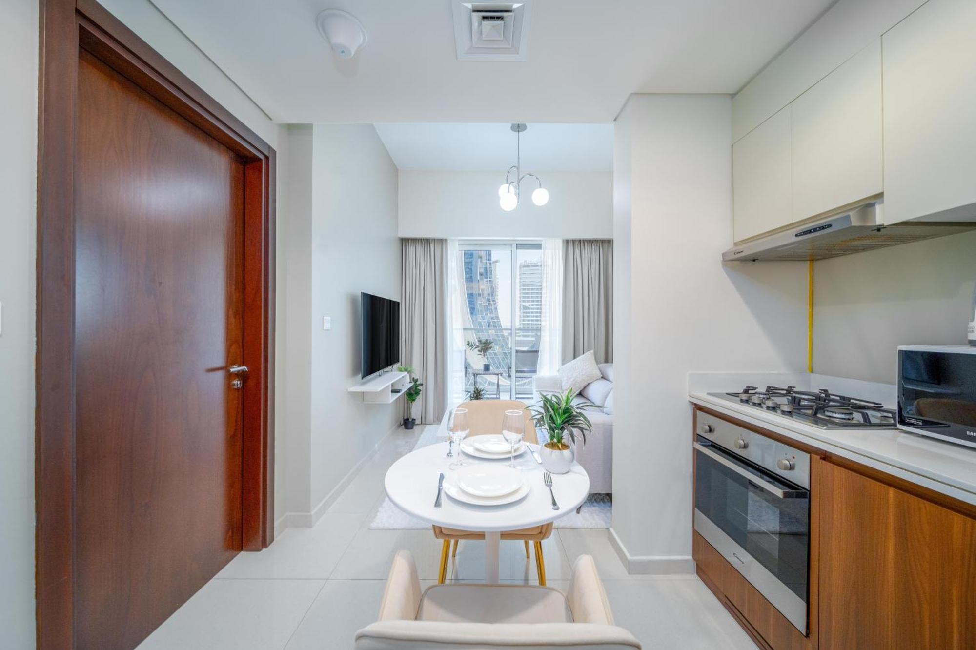 Fascinating 1 Bedroom At Vera *