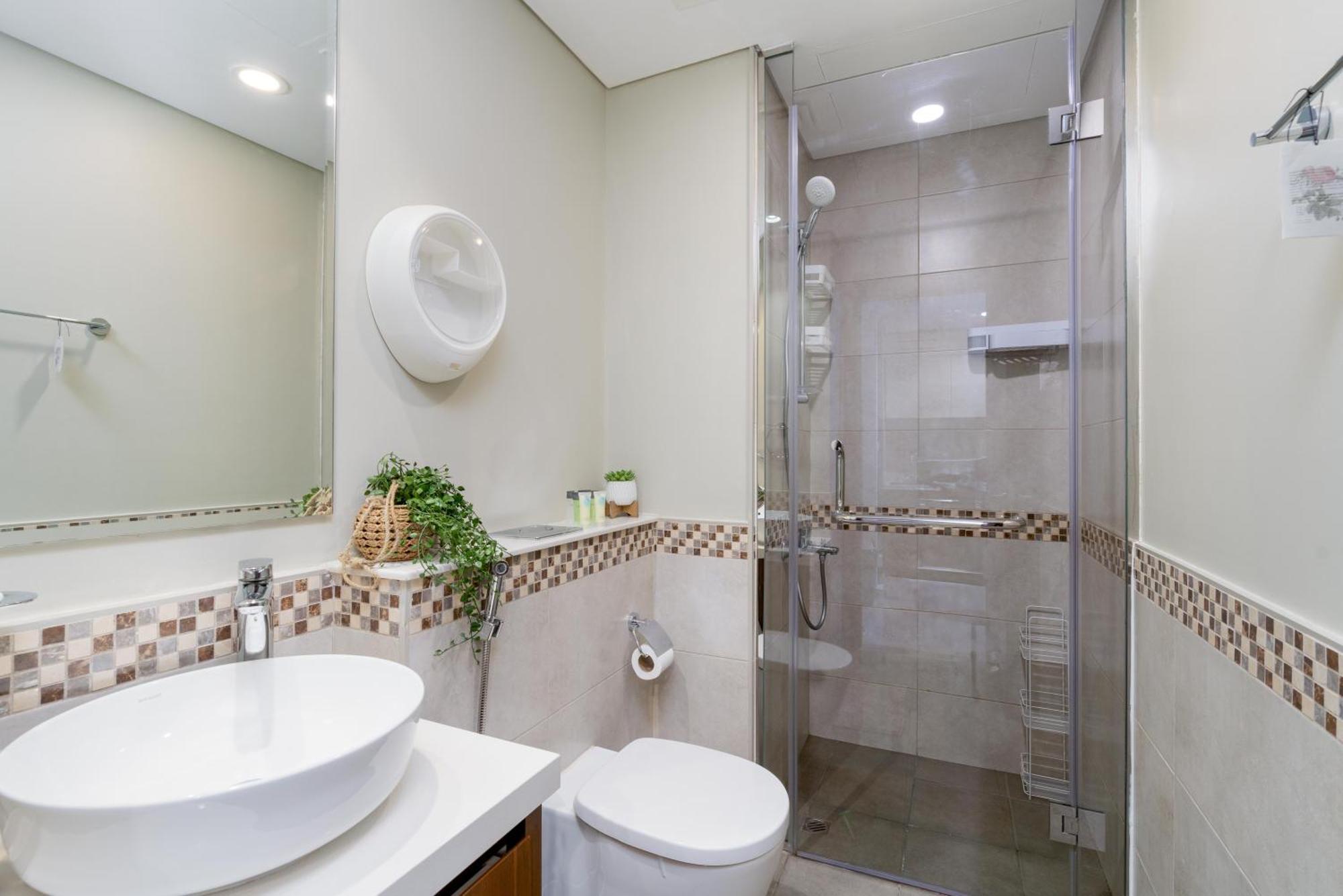 Fascinating 1 Bedroom At Vera Apartment *