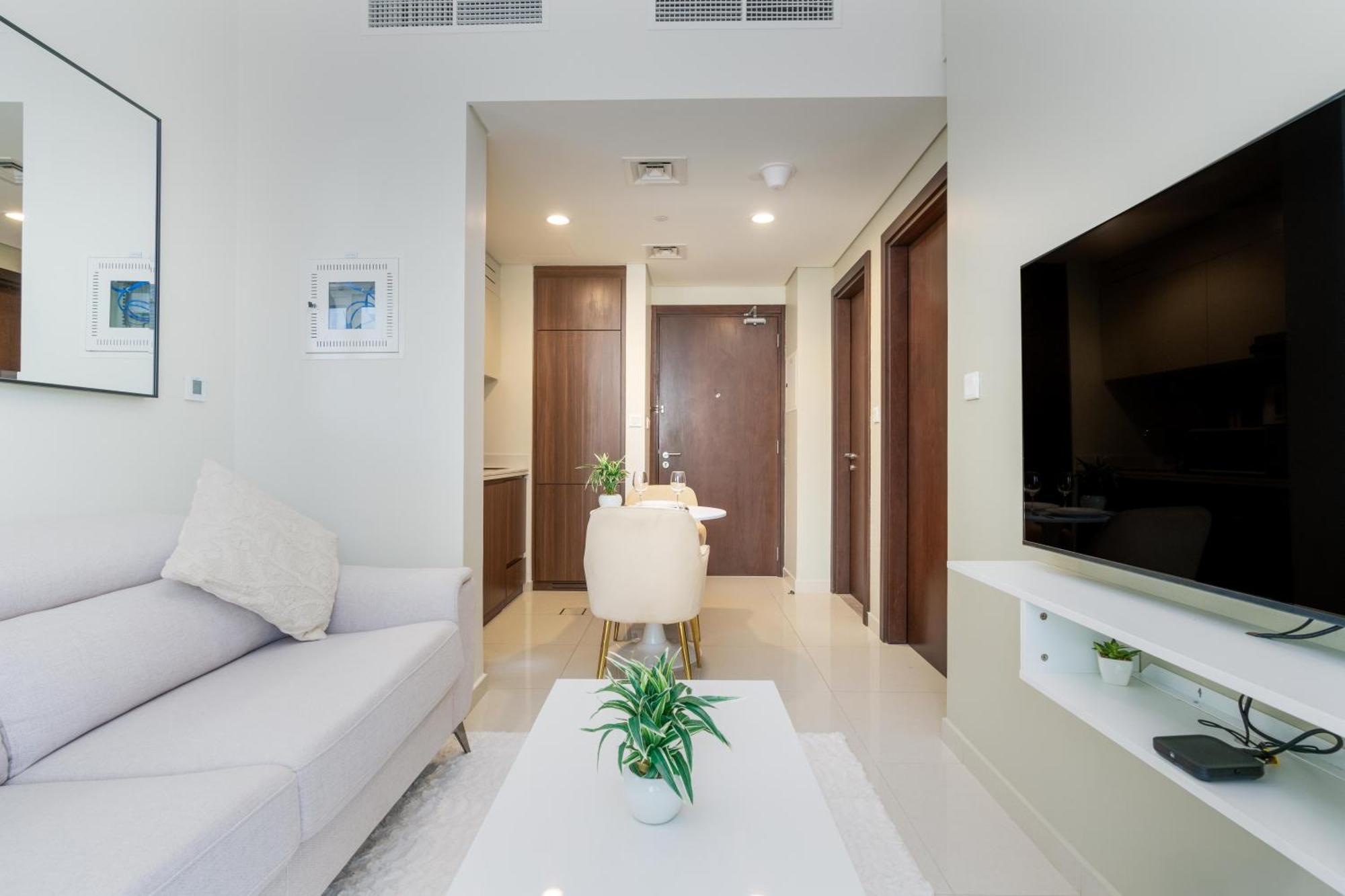 Fascinating 1 Bedroom At Vera *