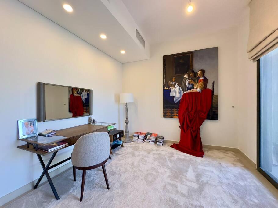 Luxury & Stunning Family Villa-dubai Hills Estate Villa