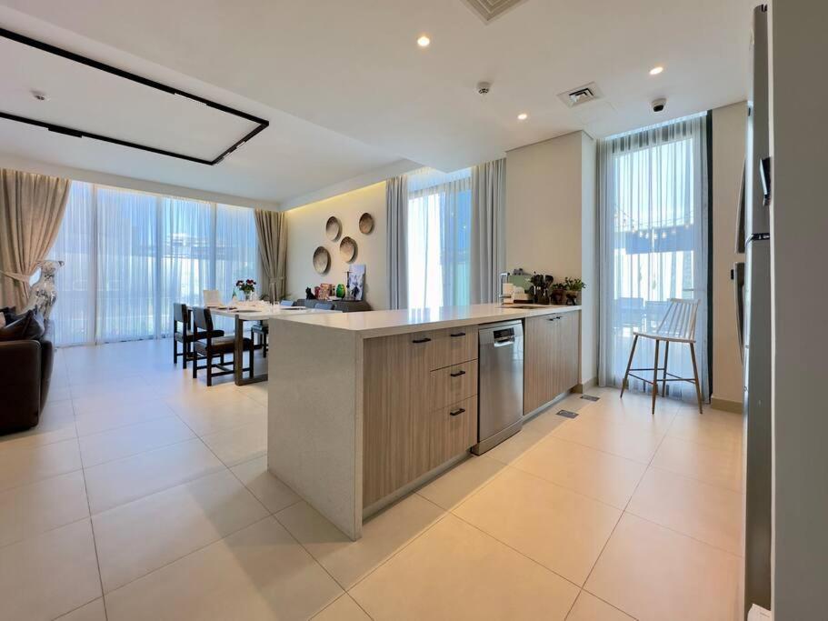 Luxury & Stunning Family Villa-dubai Hills Estate Villa Dubai