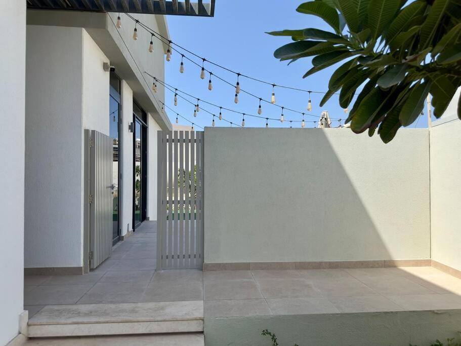 Villa Luxury & Stunning Family Villa-dubai Hills Estate