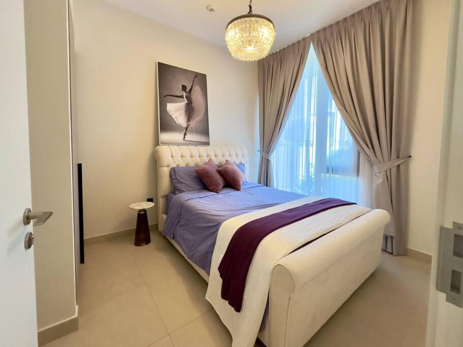 Villa Luxury & Stunning Family Villa-dubai Hills Estate Dubai