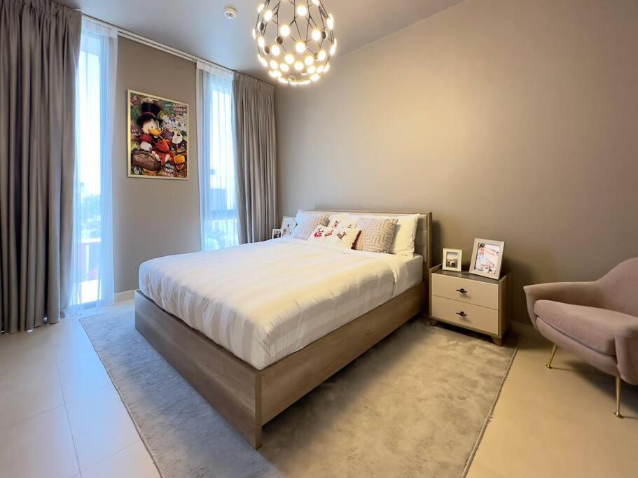 Luxury & Stunning Family Villa-dubai Hills Estate Dubai