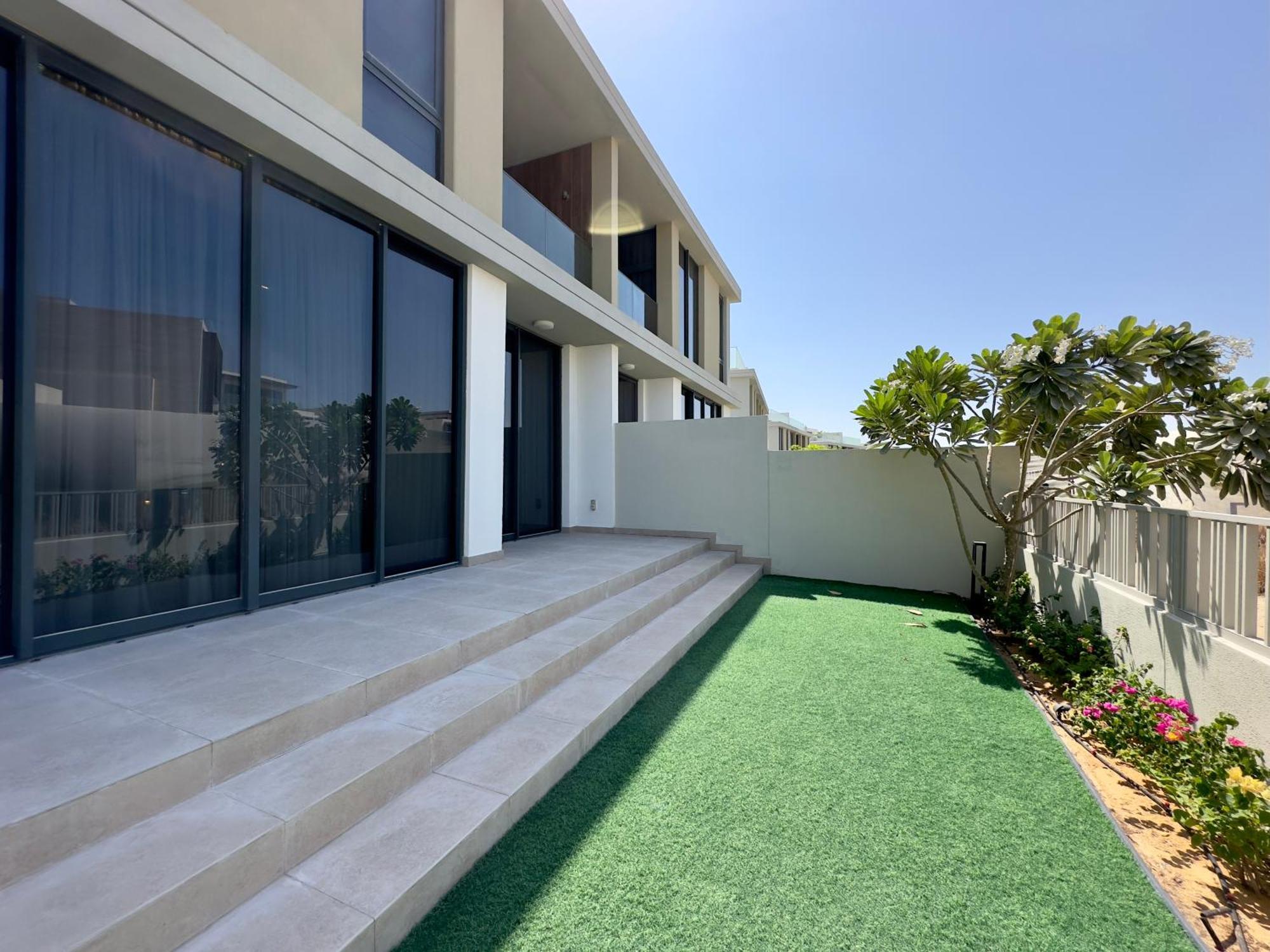 Luxury & Stunning Family Villa-dubai Hills Estate * Dubai