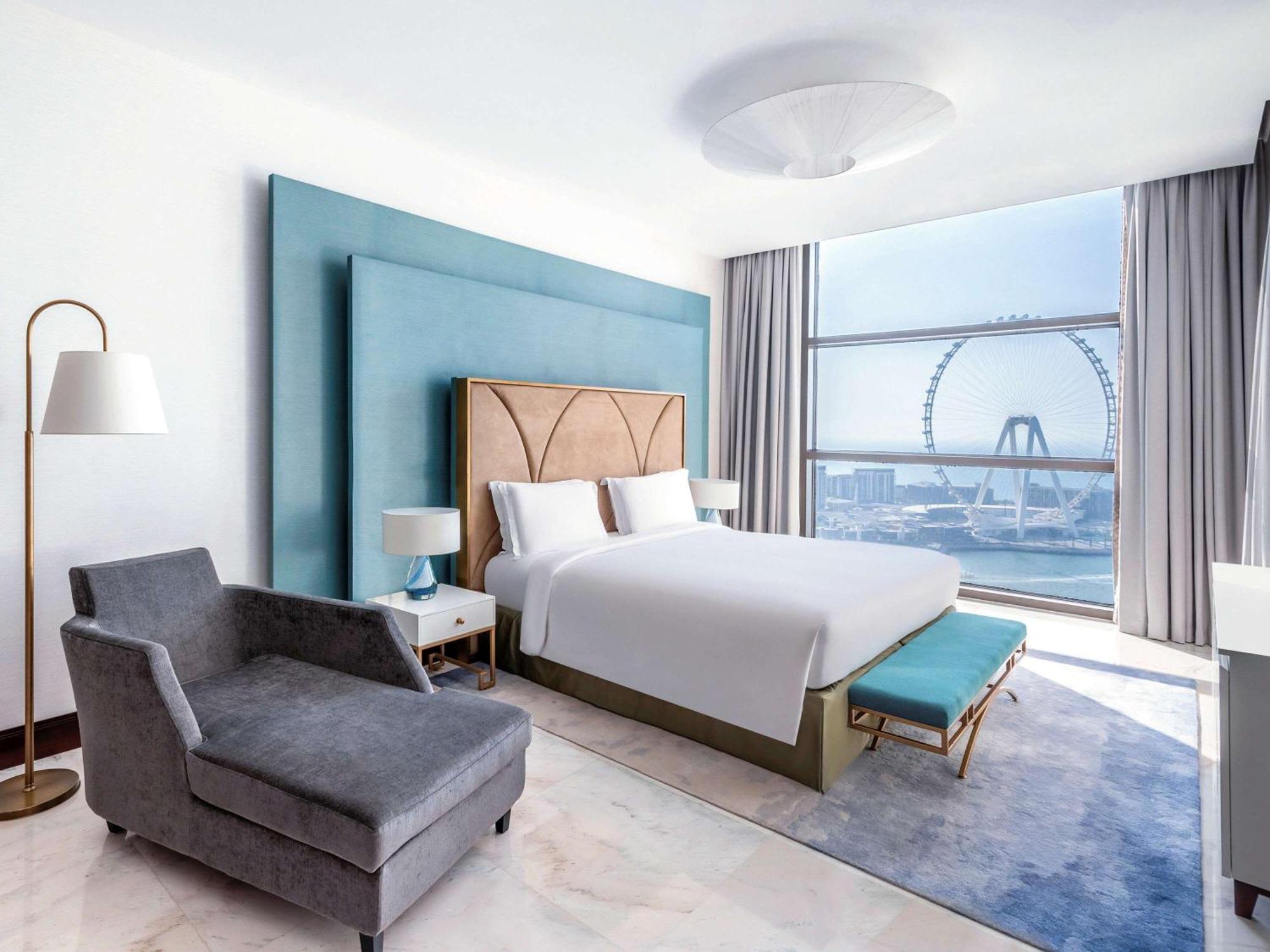 Sofitel Jumeirah Dubai