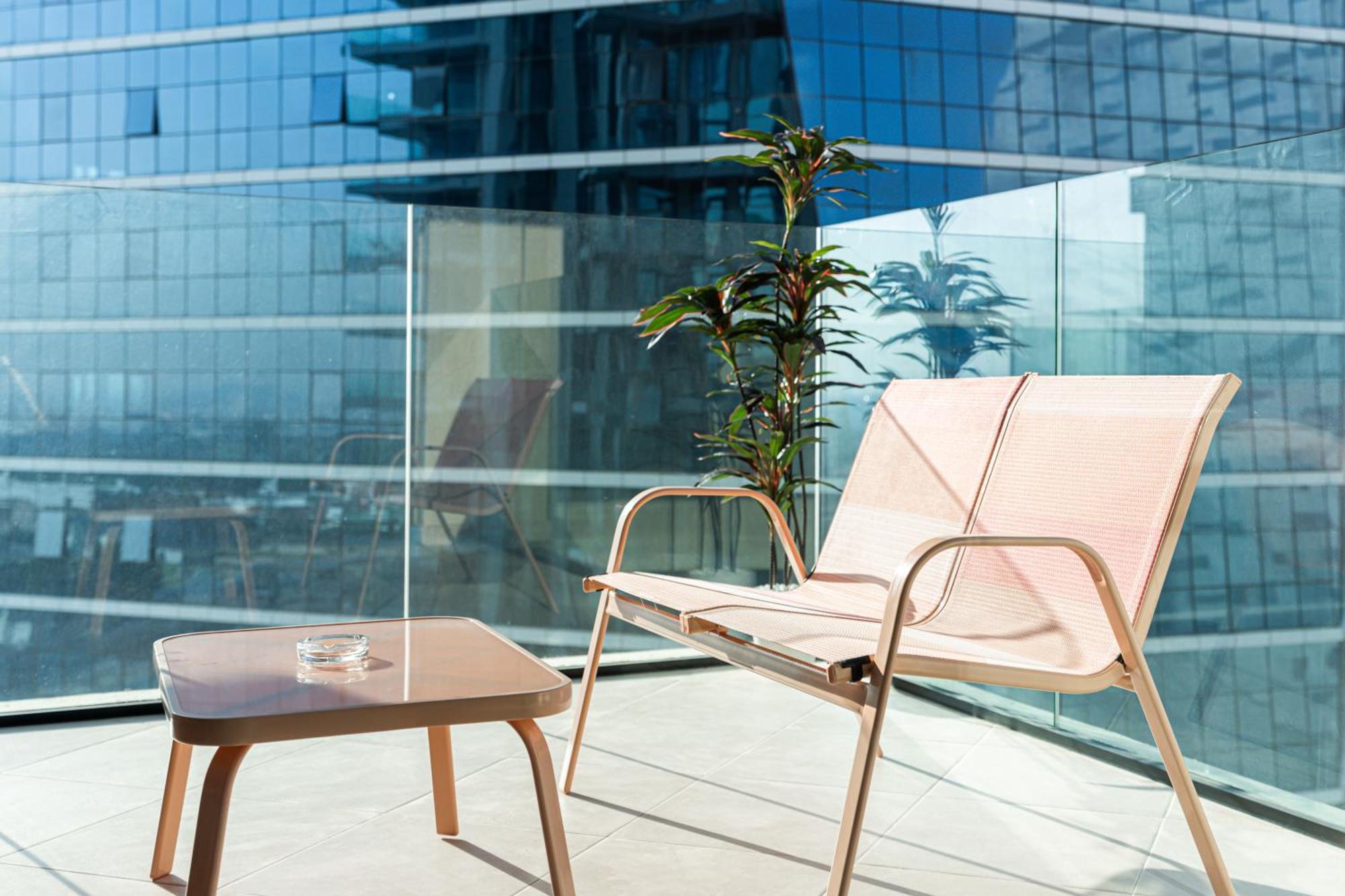 Luxury 1 Bedroom In Urban Oasis By Missoni Apartment *
