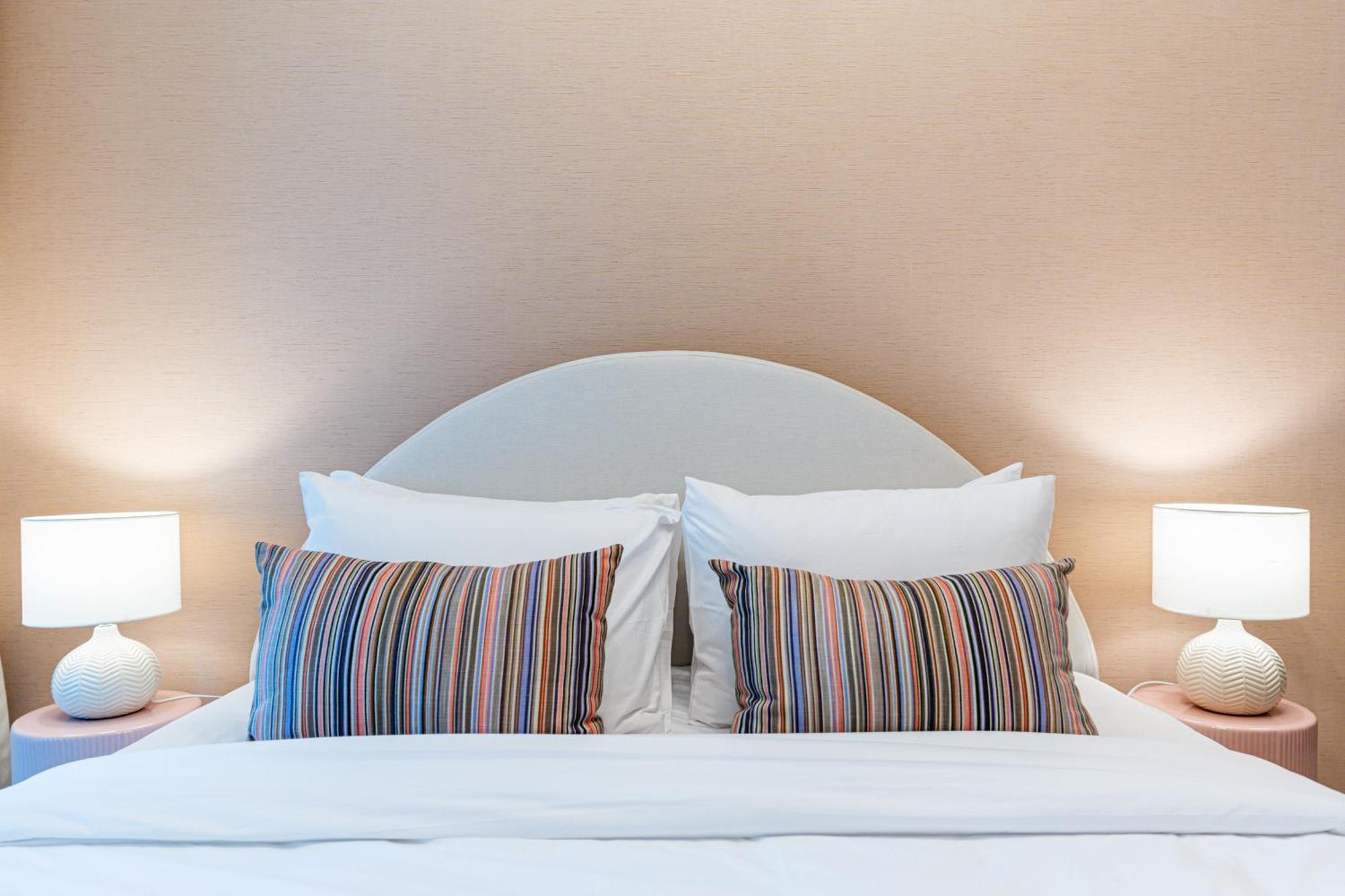 Luxury 1 Bedroom In Urban Oasis By Missoni * Dubai