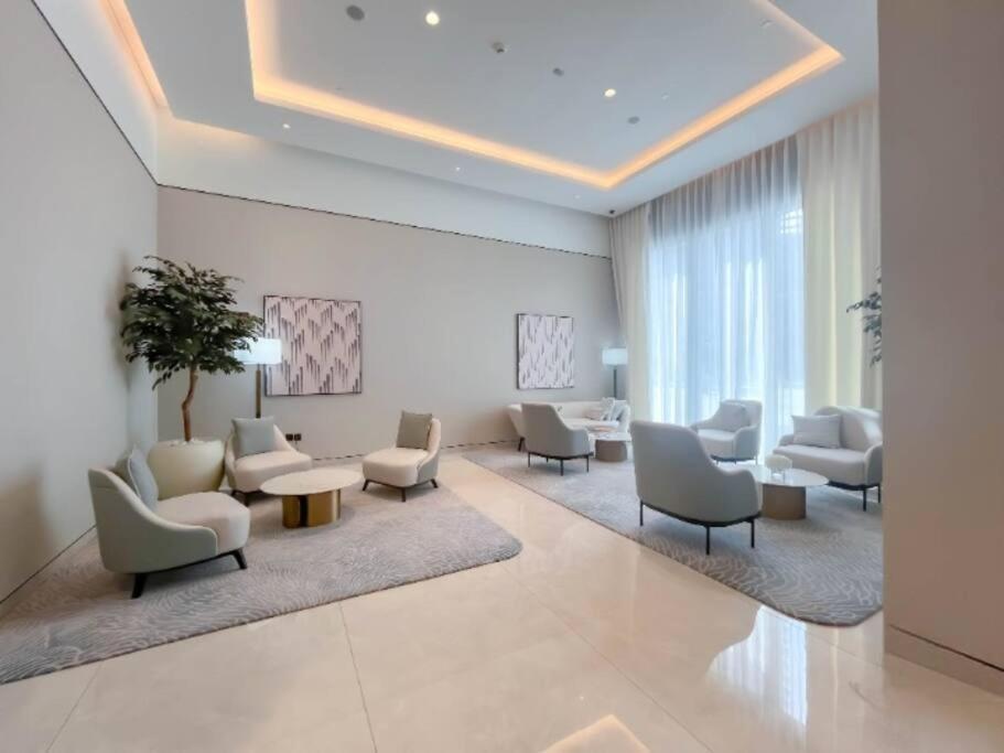 Apartment The Signature-step To Burjkhalifa-actone-1br *