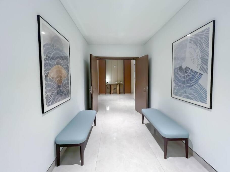 The Signature-step To Burjkhalifa-actone-1br *