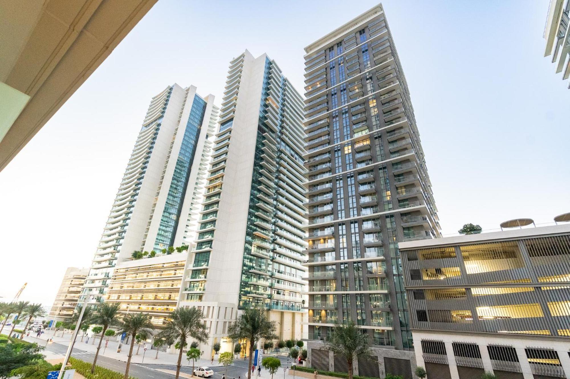 Citihome - 1br In Marina Vista At Front