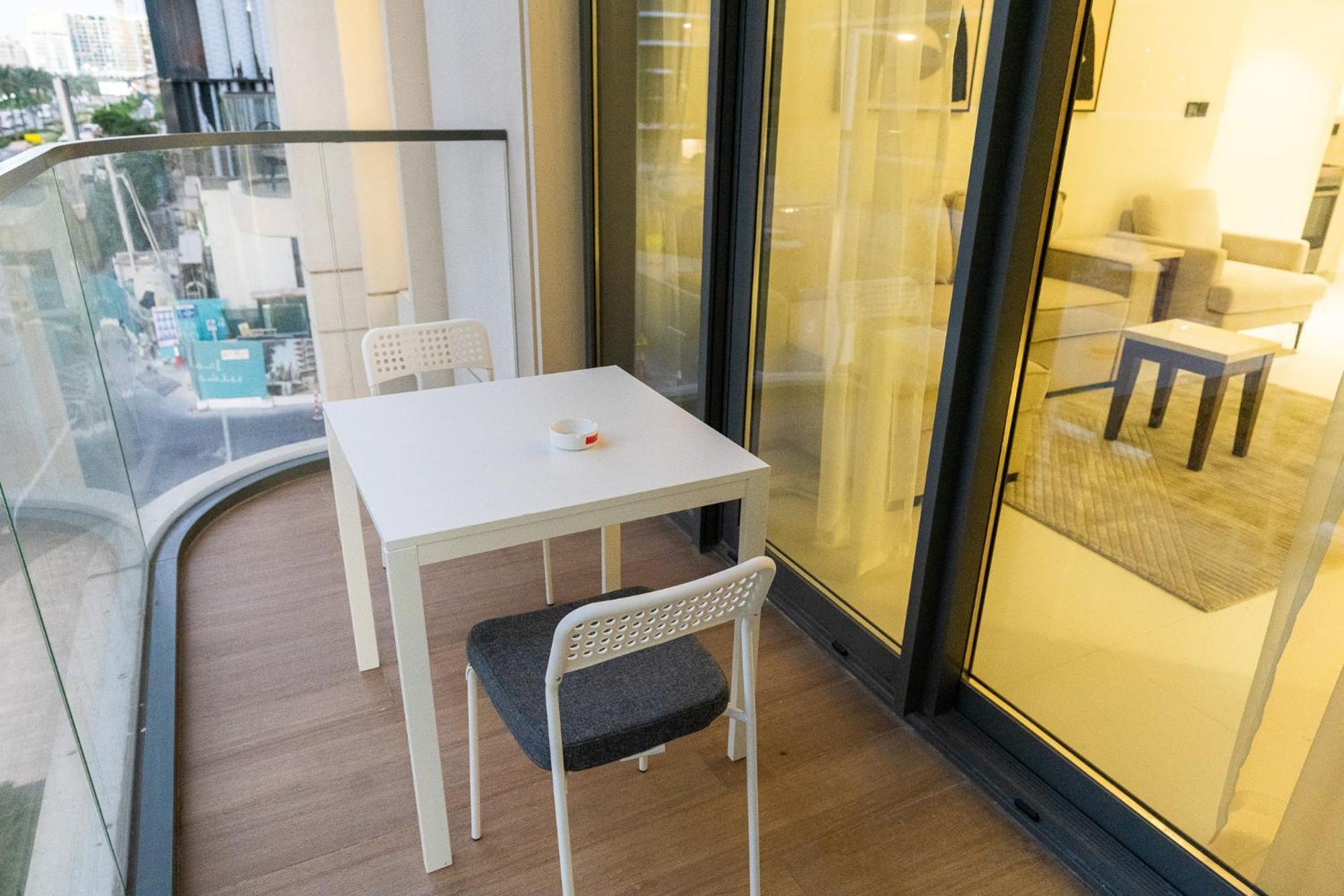 Citihome - 1br In Marina Vista At Front Apartment *