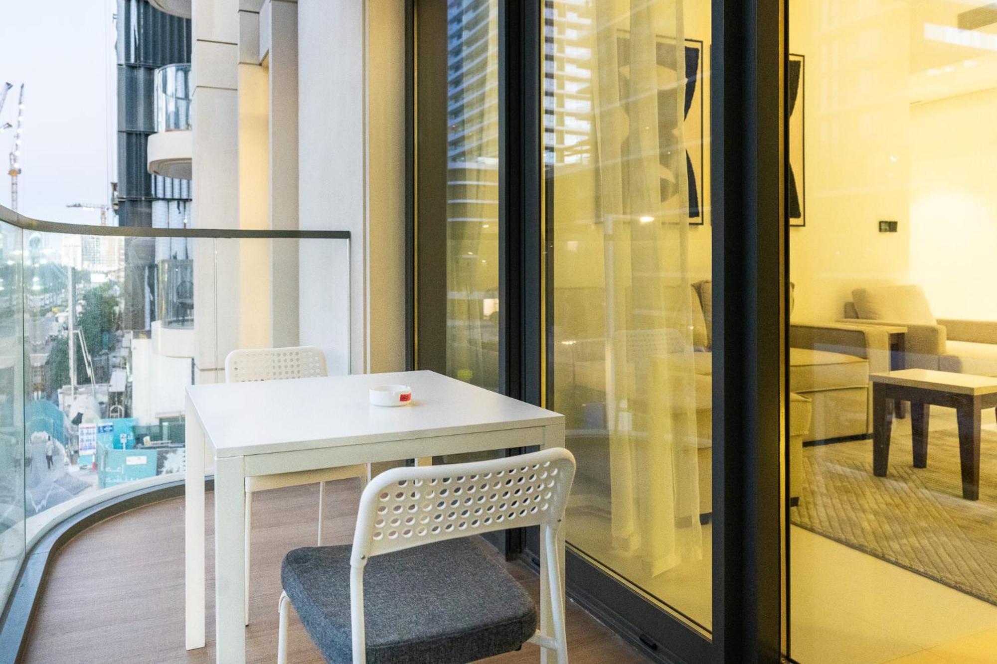 Citihome - 1br In Marina Vista At Front Apartment