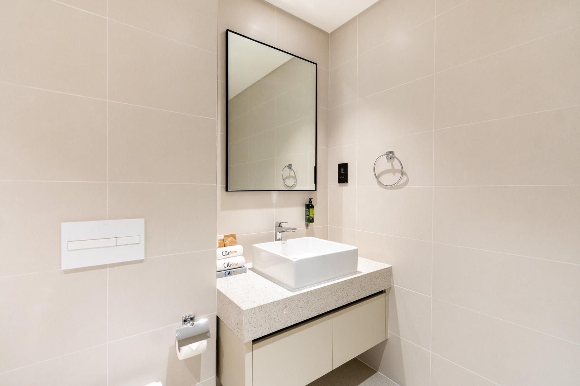 Apartment Citihome - 1br In Marina Vista At Front
