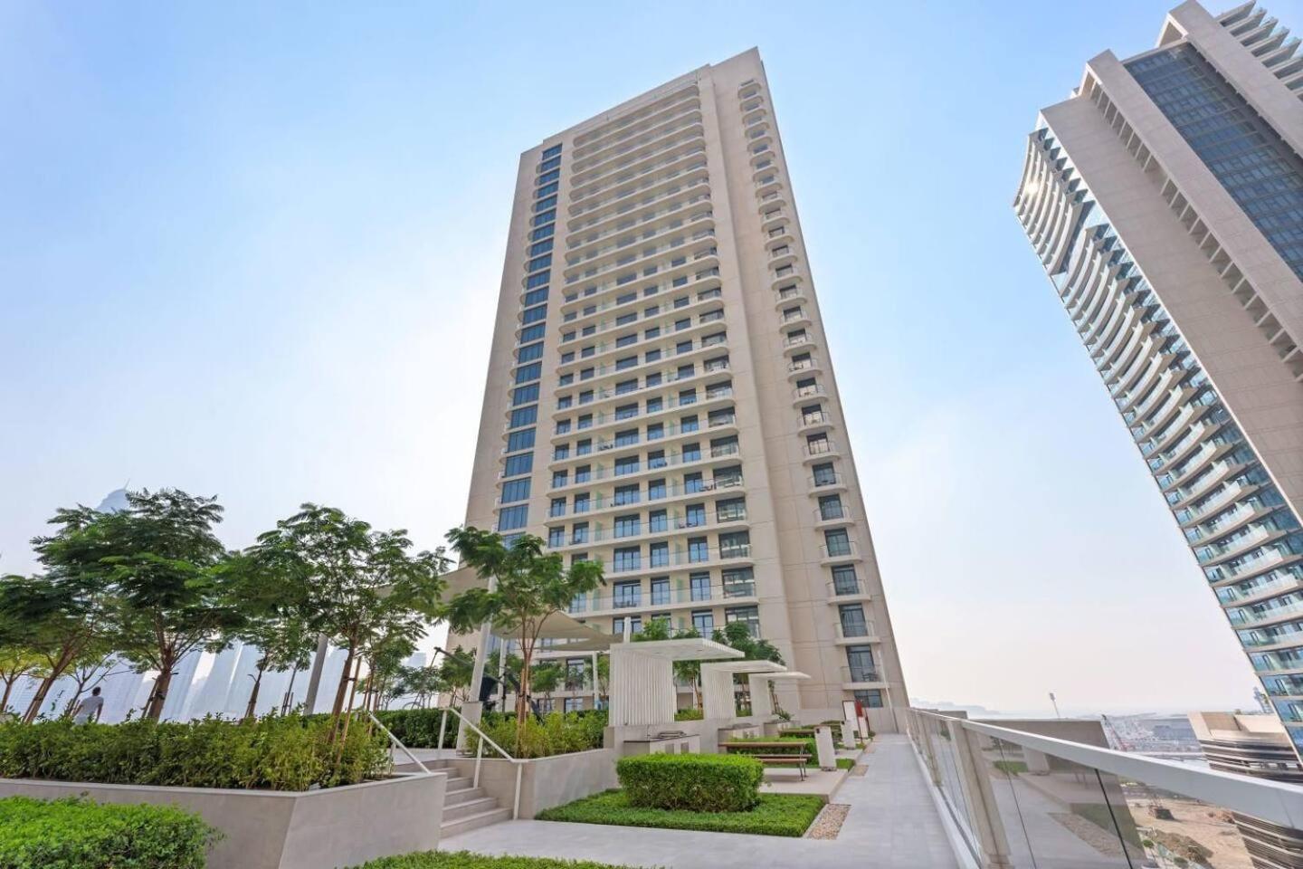 Citihome - 1br In Marina Vista At Front *