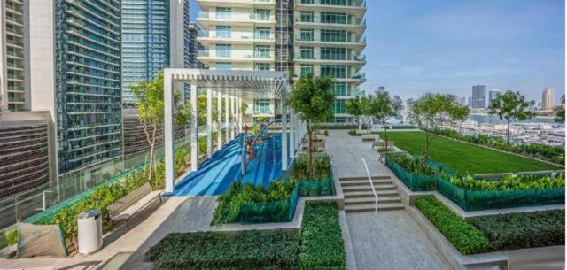 Citihome - 1br In Marina Vista At Front Dubai