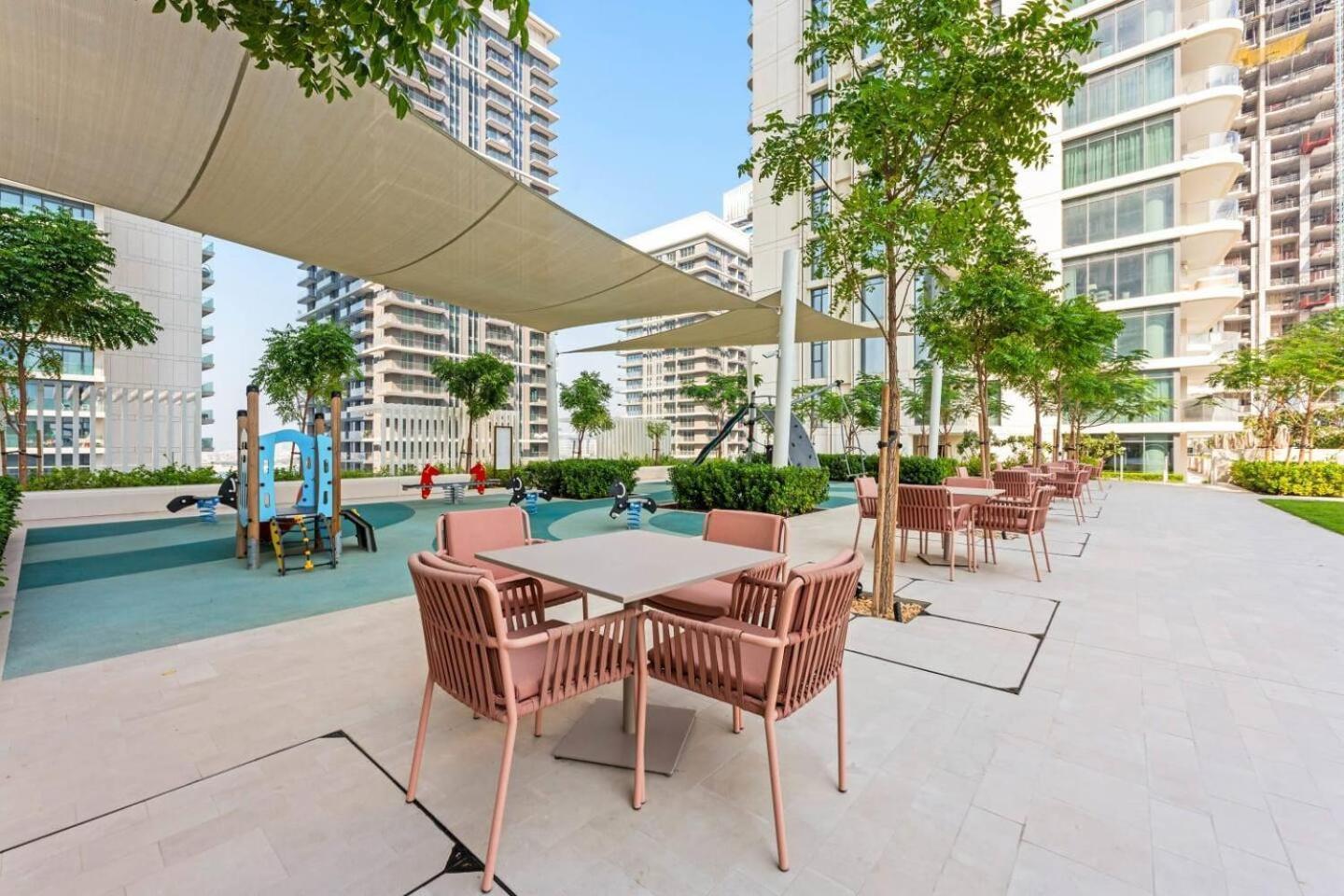 Citihome - 1br In Marina Vista At Front * Dubai