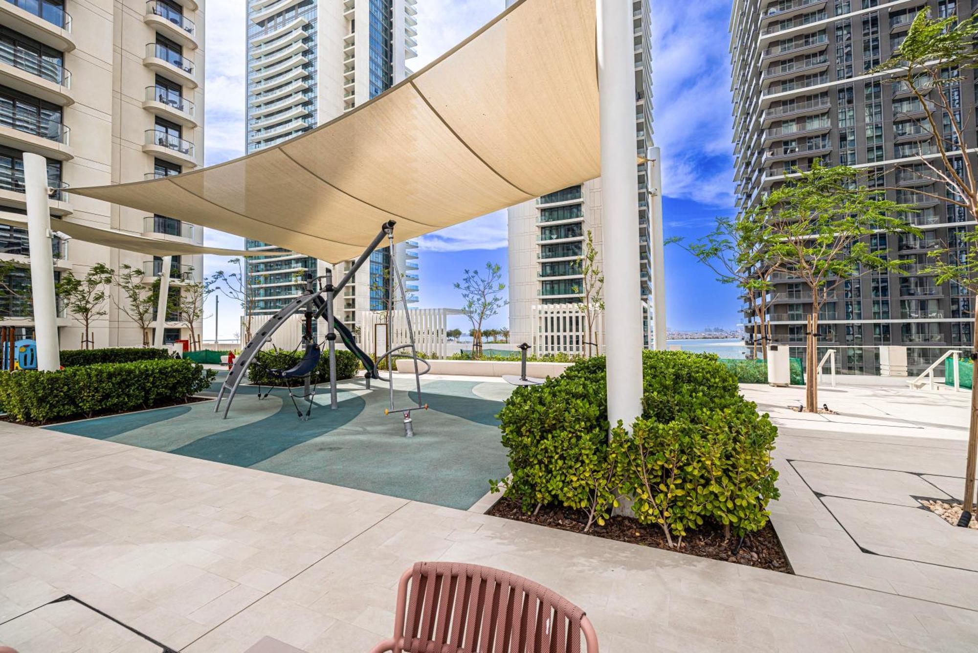 Apartment Citihome - 1br In Marina Vista At Front *