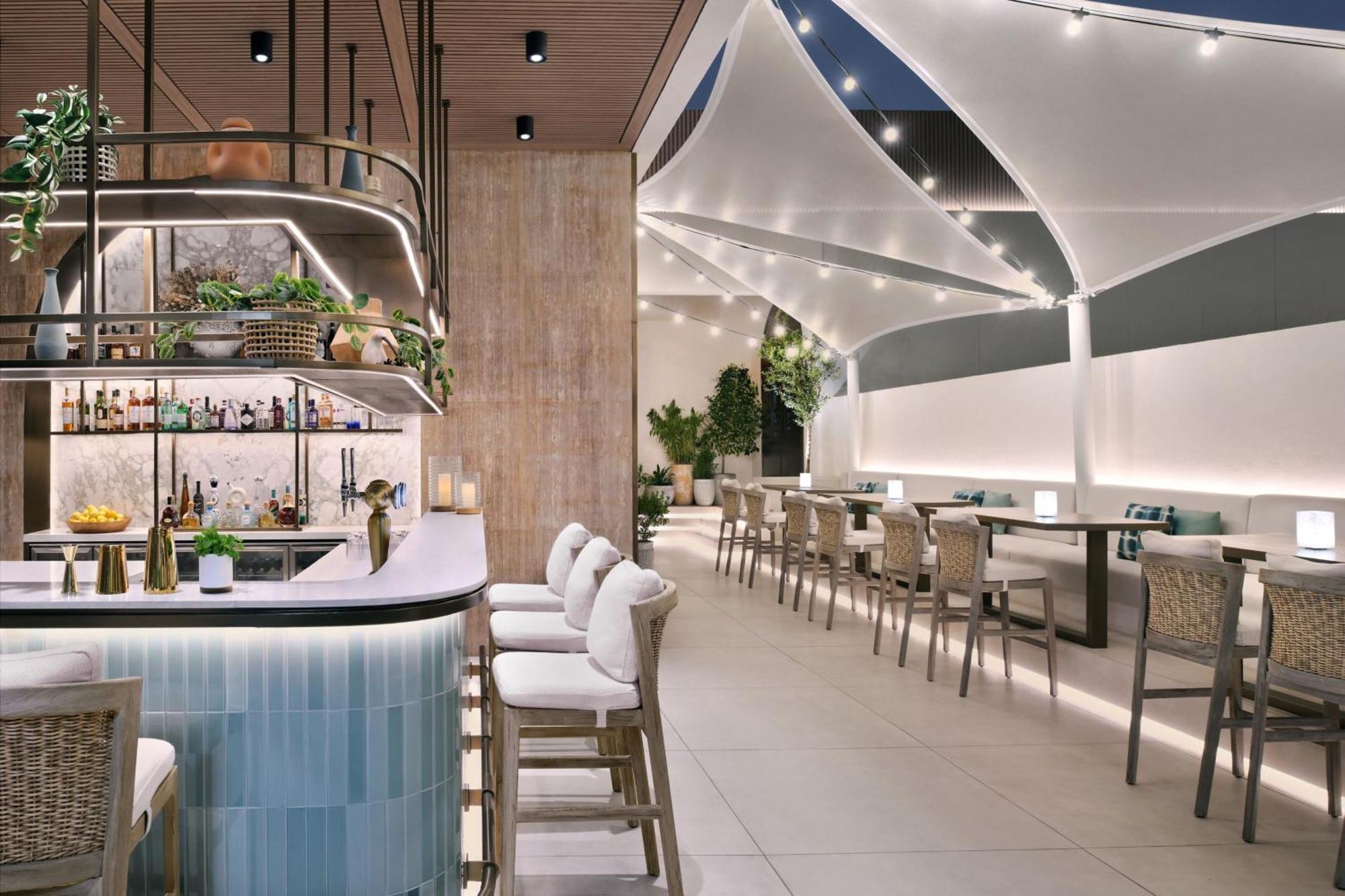 Hotel Sheraton Grand Hotel, Dubai