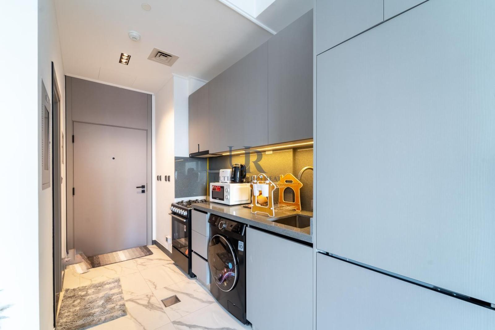 Apartment Affordable In Mbr In A Gated Community 16 Mins To Trade Fair *