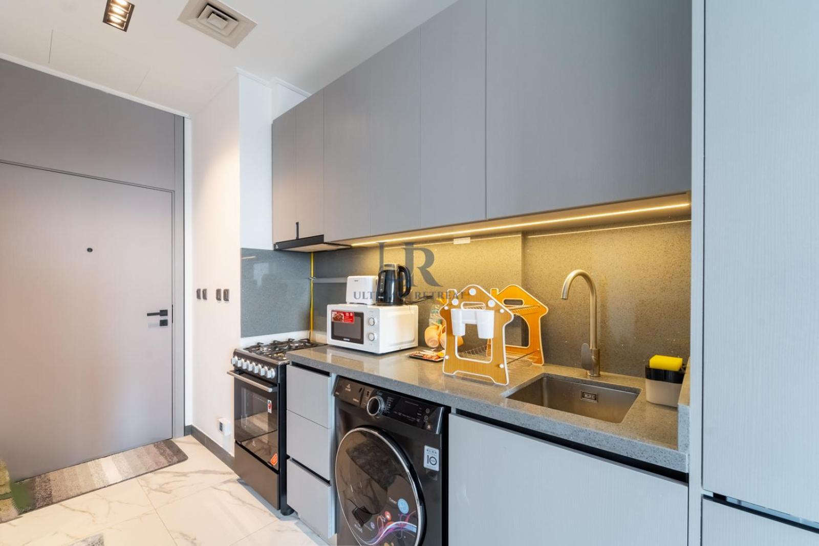 Affordable In Mbr In A Gated Community 16 Mins To Trade Fair Apartment Dubai