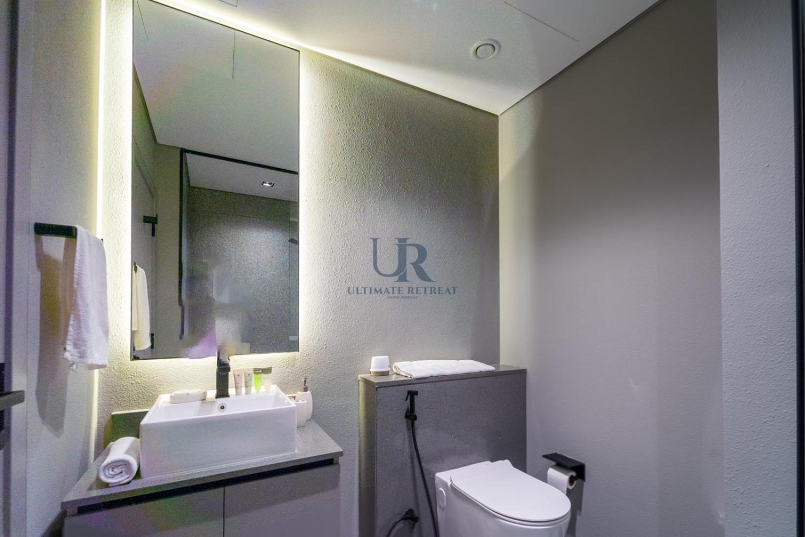 Affordable In Mbr In A Gated Community 16 Mins To Trade Fair Dubai