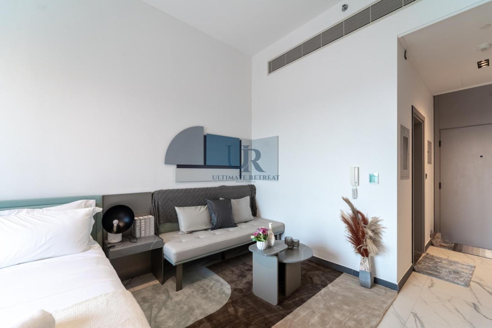 Affordable In Mbr In A Gated Community 16 Mins To Trade Fair Apartment